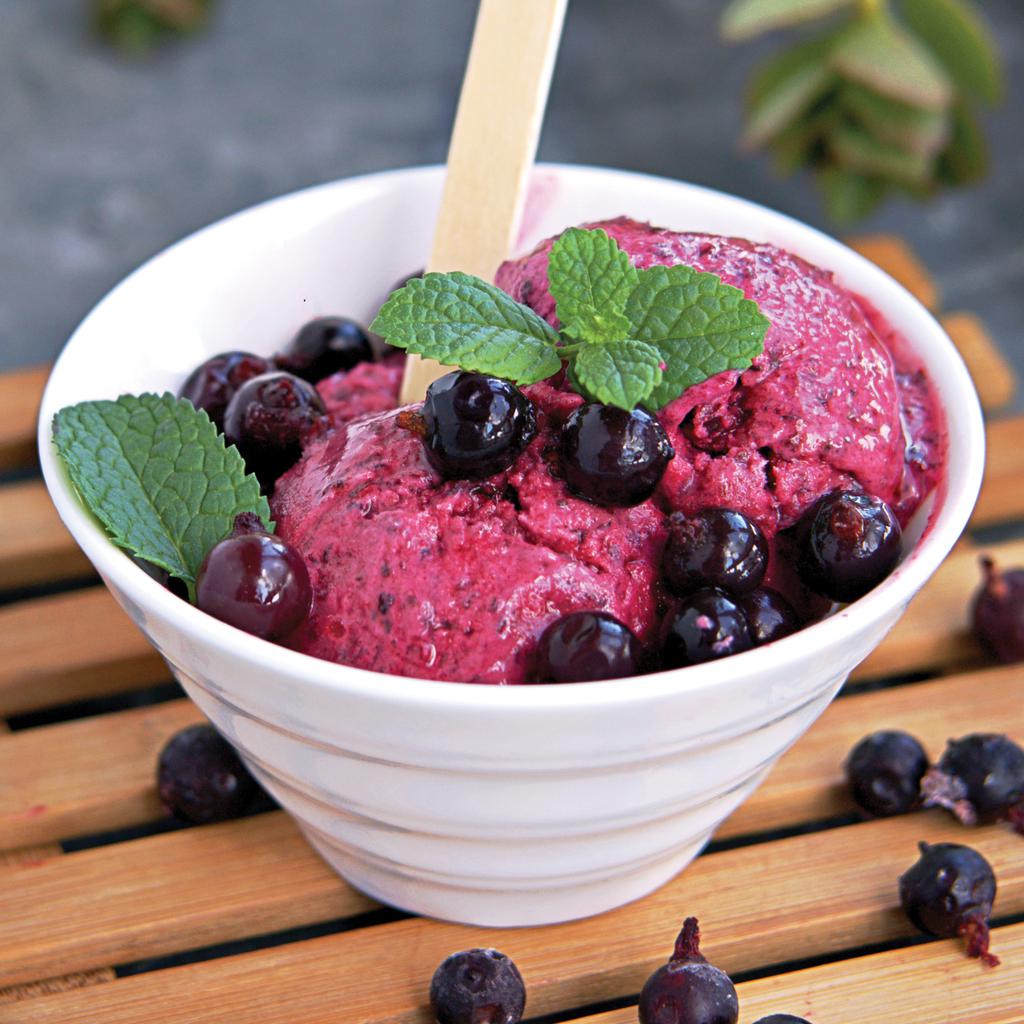 Ninja Creami Deluxe Máquina para hacer Helados con 5 Funciones y 3 Envases con Tapa CN501CO