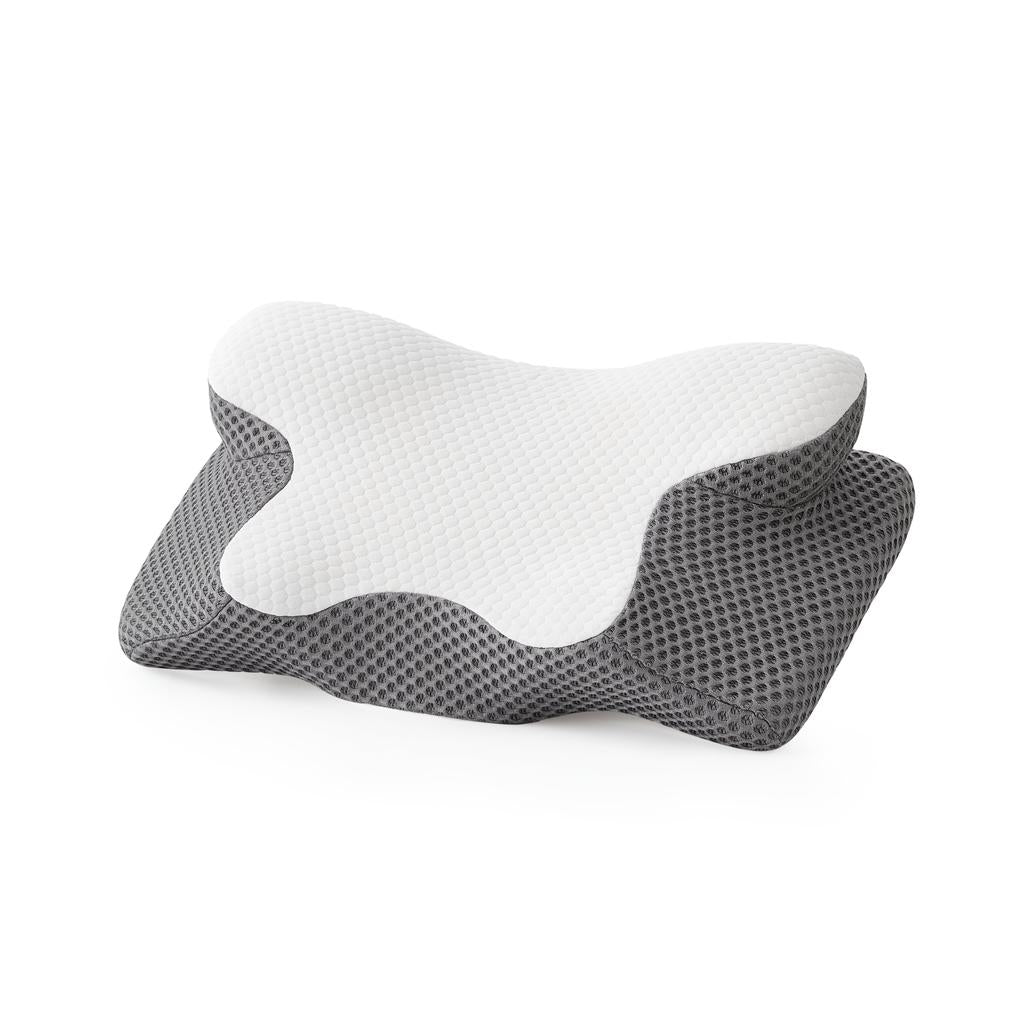 Home Retreat Almohada de Espuma Viscoelástica 58 cm x 35 cm x 12 cm / 22" x 13.77" x 4.72"