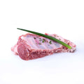 Costilla De puerco Nacional X Lb