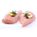 Pechuga de Pollo Deshuesada fresca