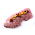 Tajo De Cerdo Para Bistec X Lb