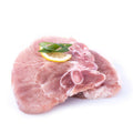 Chuleta De Cerdo X Lb