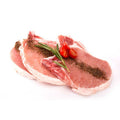 Chuleta De Lomo De Cerdo X Lb