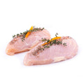 Pechuga De Pollo Rey Deshuesada Fresca Granel X Unidad