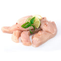 Carne en Fajitas Rey de Pollo Fresco x Lb