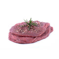 Tajo De Res En Bistec Novillo X Lb