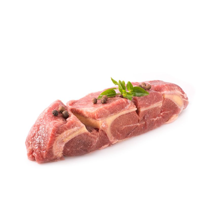 Costilla De Res Premium X Lb