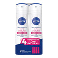 Nivea Desodorante en Spray 4 Unidades / 150 mL / 5 oz