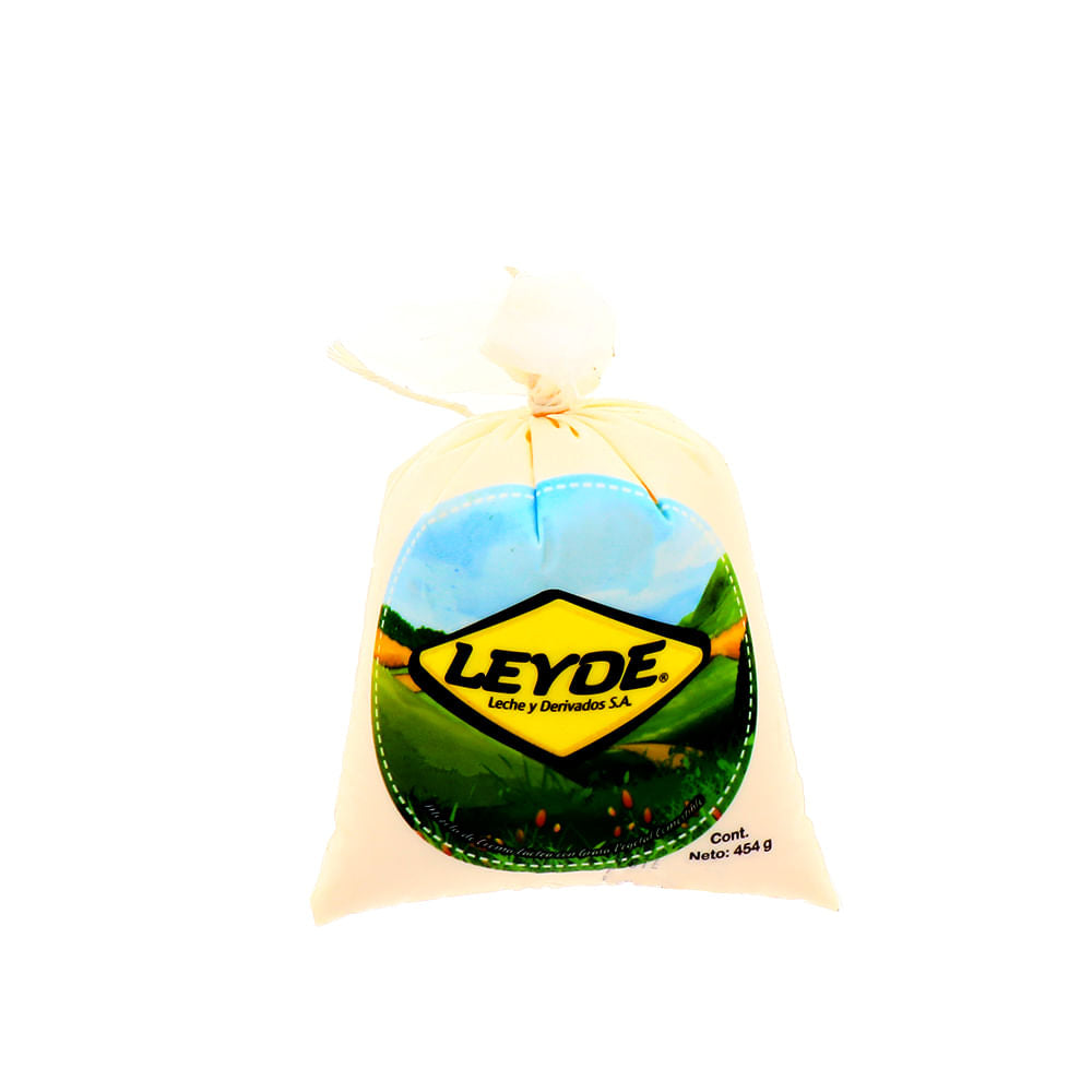Mezcla De Crema Leyde 454 Gr