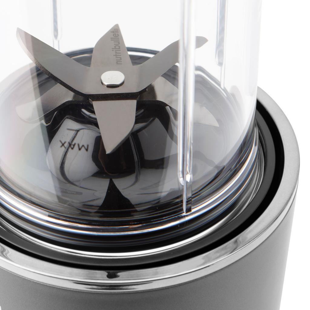 Nutribullet Licuadora Personal con 2 Modos de Control