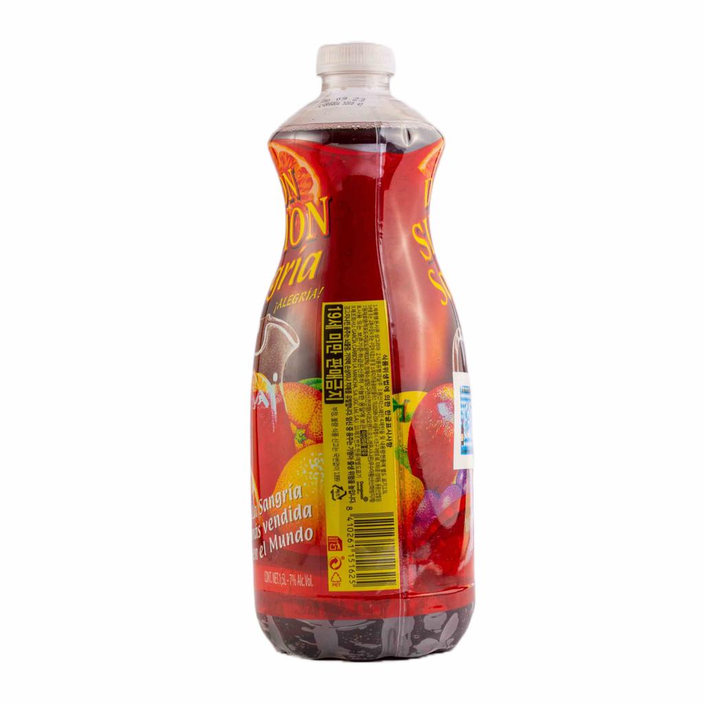 Don Simon Sangría 1.5 L / 50.7 oz