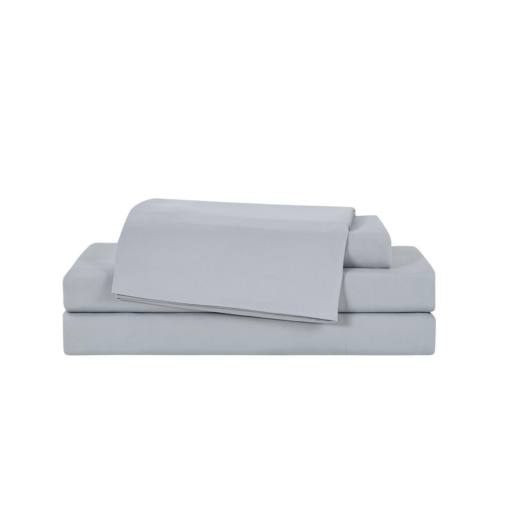 Adare Home Juego de Sábanas King 8 Piezas