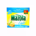 Margarina Mazola Light 400 Gr
