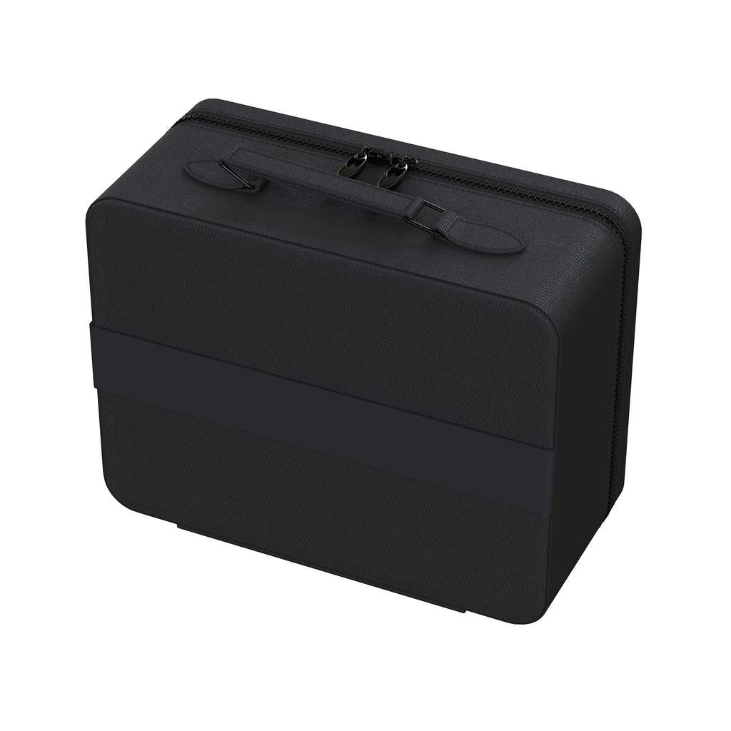 Sheffield Labs Bolsa para Maquillaje con Espejo de Luz LED