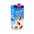 Bebida De Almendra Blue Diamond Sin Azúcar De Vainilla 32 Oz