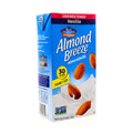 Bebida Uht Blue Diamond Almendra Vainilla Sin Azúcar 64 Oz