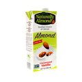 Bebida Uht Naturally Almond Almendra Sin Azúcar 946 Ml
