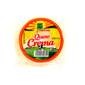 Queso Crema Zamorano 440 Gr
