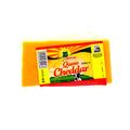 Queso Cheddar Zamorano 440 Gr