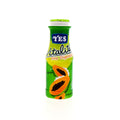 Yogurt Yes Vitalite Sabor Papaya 212 Gr