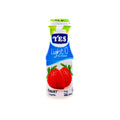 Yogurt Yes Light Sabor Fresa 206 Gr