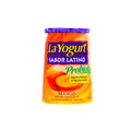 Yogurt Probiótico La Yogurt Sabor Mango 6 Oz
