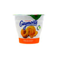 Yogurt Gaymont´S Con Jalea De Melocotón 125 Gr