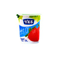 Yogurt Yes Light Sabor Fresa 125 Gr