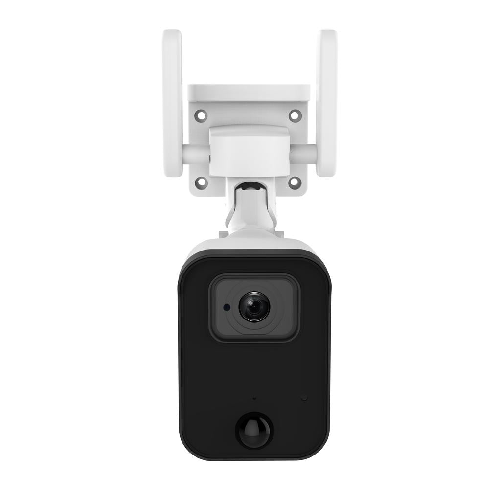 Swann Sistema de Seguridad Perimetral 4 Cámaras
