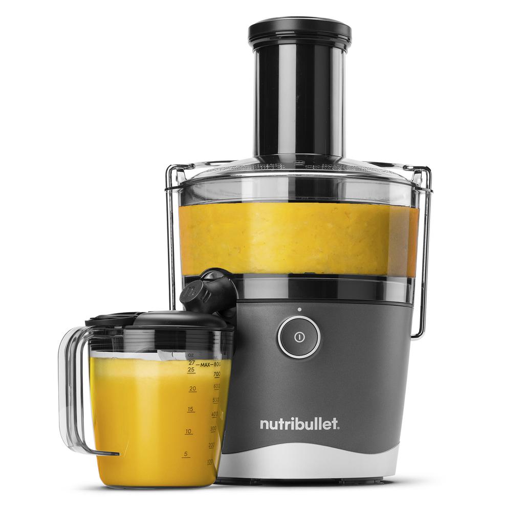 Nutribullet Exprimidor para Jugos con Jarra