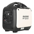 Pulsar Generador de Energía con Inversor 4 350 W