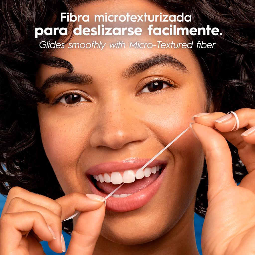 Oral B Hilo Dental Glide All-in-one 6 Unidades / 44 m