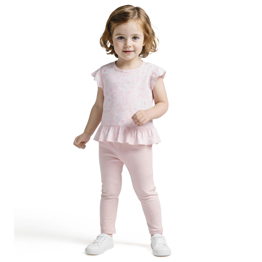Splendid Conjunto para Niña 3 Piezas