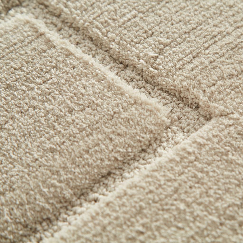 Alfombra para Baño con Funda Removible 50.8 cm x 81.2 cm / 20" x 32"