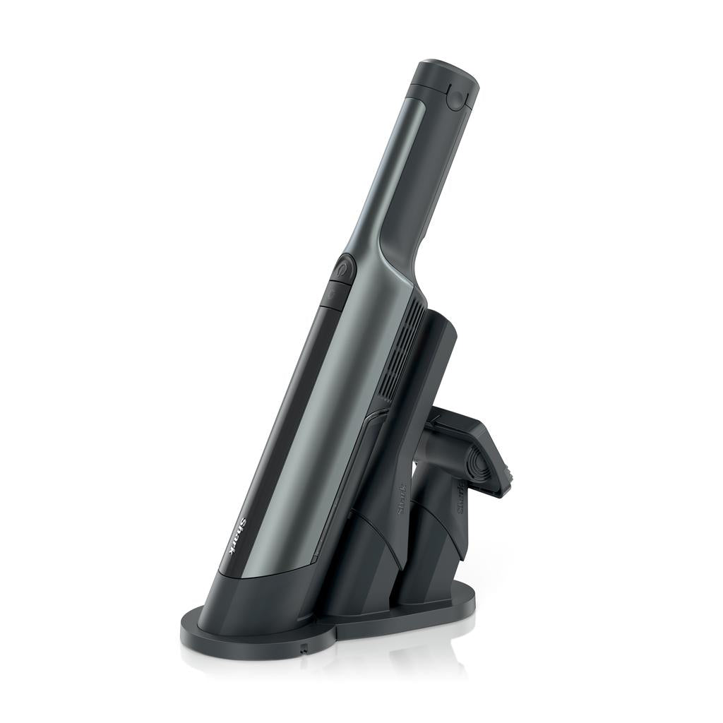 Shark Wandvac Power Pet Aspiradora de Mano Inalámbrica Recargable Ultra Ligera WV412CO