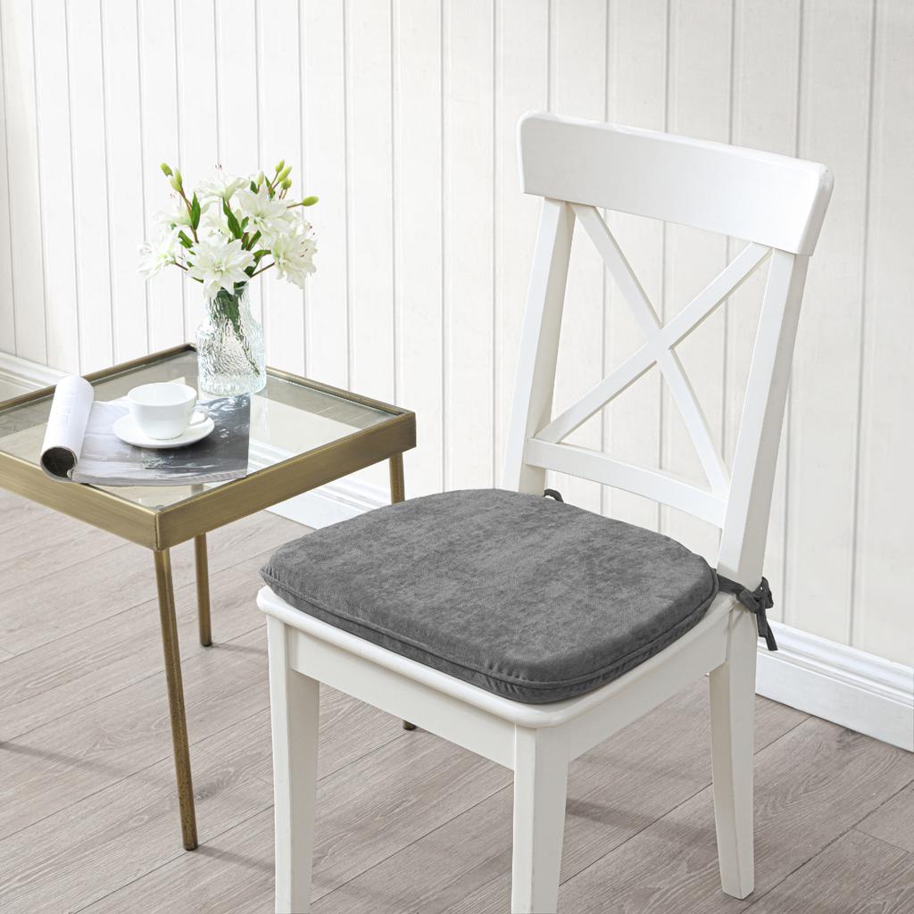 Sutton Home Cojín para Silla 2 Unidades