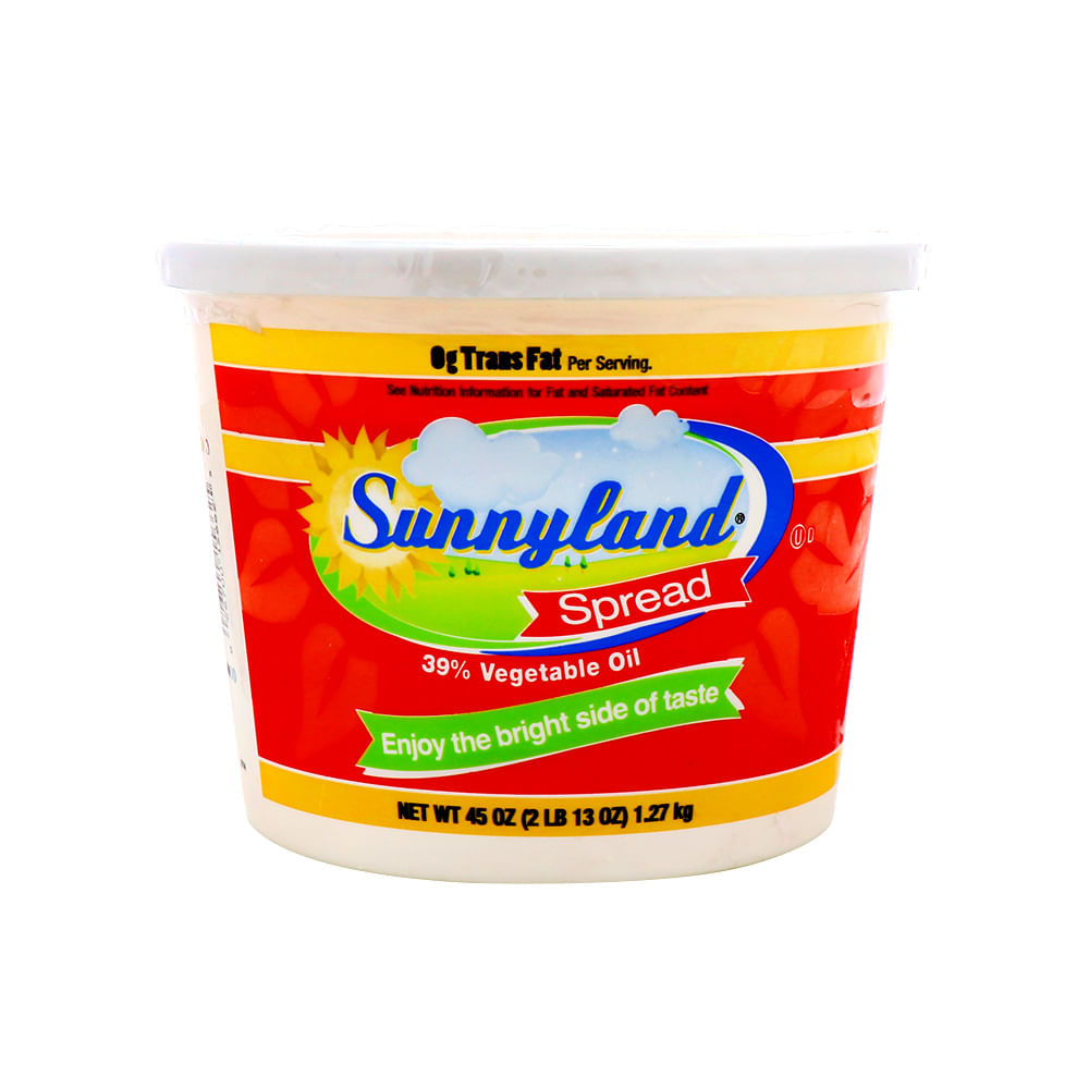 Margarina Sunnyland 3 Lb