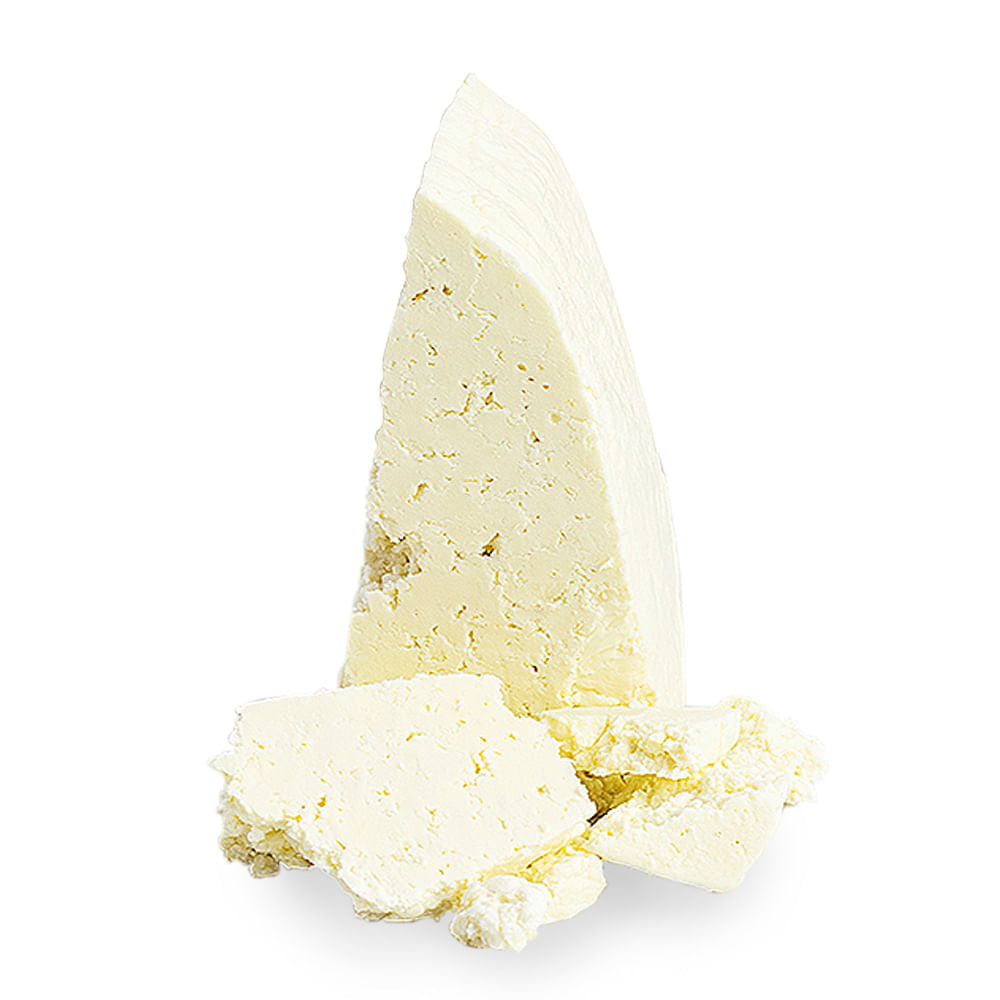 Queso Boquerón Seco Lb