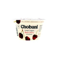 Yogurt Griego Chobani Cereza Negra 6 Oz
