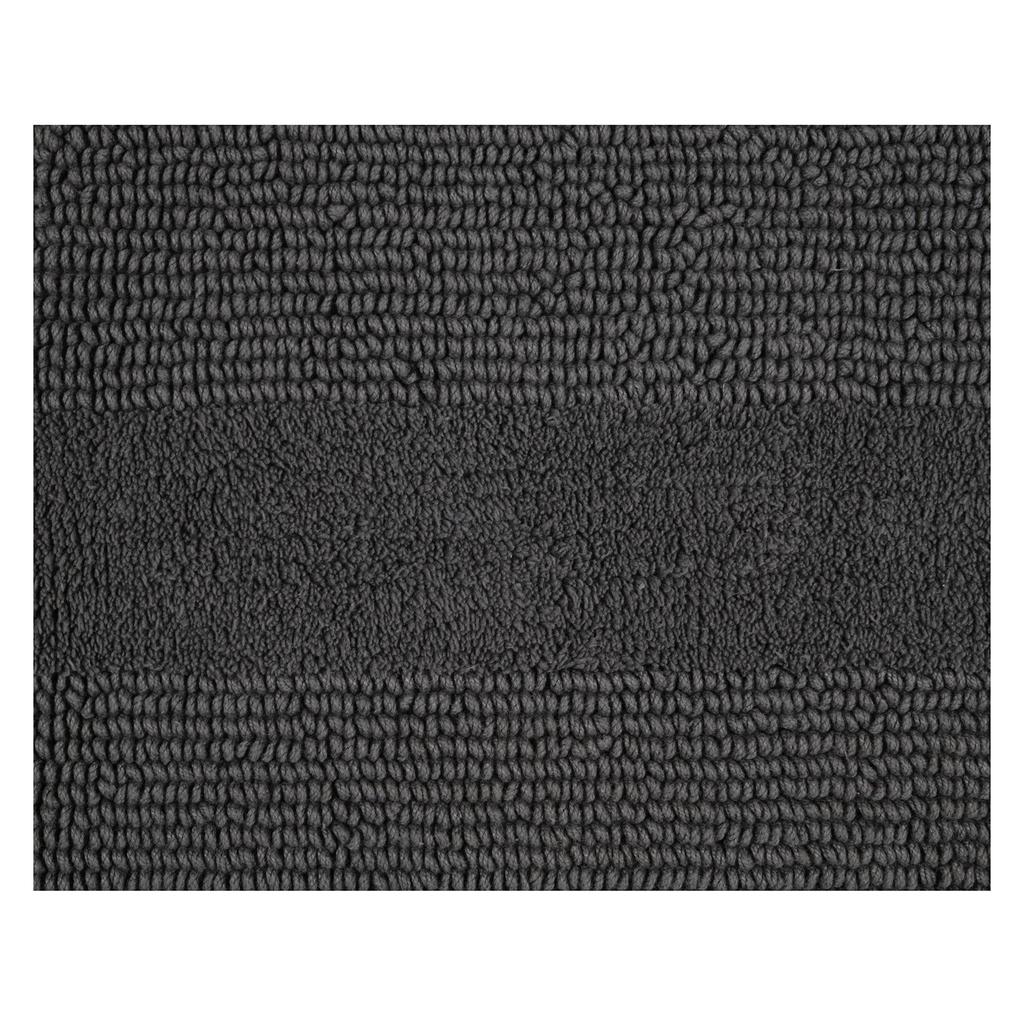Riviera Home Tapete para Baño Reversible 51 cm x 81 cm / 20" x 32"