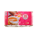 Huevos Medianos Rica Yema 15 Un