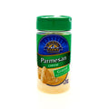 Queso Parmesano Crystal Farms Rallado En Bote 8 Oz
