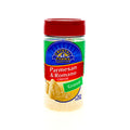 Queso Parmesano Y Romano Crystal Farms Rallado En Bote 8 Oz