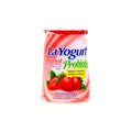 Yogurt Probiótico La Yogurt Original Sabor Fresa 6 Oz