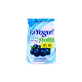 Yogurt Probiótico La Yogurt Light Sabor Arándano 6 Oz