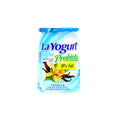 Yogurt Probiótico La Yogurt Light Sabor Vainilla 6 Oz