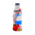 Yogurt Yoplait Light Sabor Fresa Descremado 750 Gr
