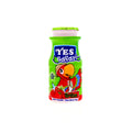 Yogurt Yes Safari Sabor Fresa 105 Gr