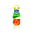 Yogurt Yes Sabor Melocotón 212 Gr