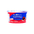 Yogurt Dos Pinos Deligurt Sabor Fresa Con Topping 170 Gr
